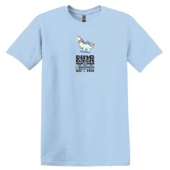 Classic Short Sleeved Tee