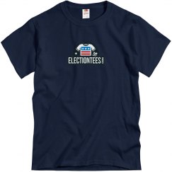 Classic Short Sleeved Tee