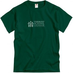 Classic Short Sleeved Tee