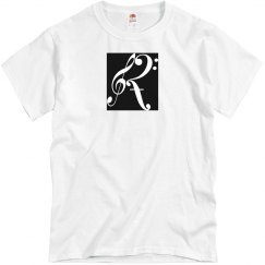 Classic Short Sleeved Tee