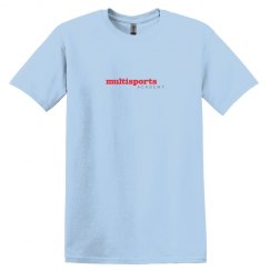 Classic Short Sleeved Tee