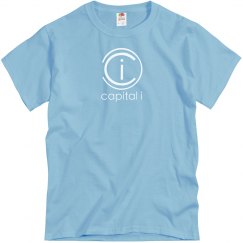 Classic Short Sleeved Tee