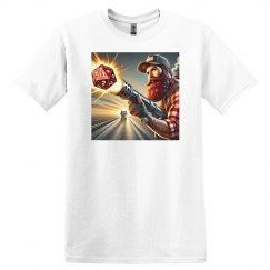 Classic Short Sleeved Tee