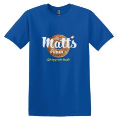 Classic Short Sleeved Tee