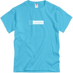 Classic Short Sleeved Tee