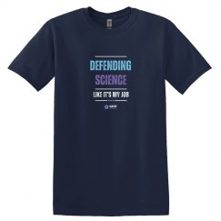 Classic Short Sleeved Tee