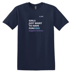 Classic Short Sleeved Tee