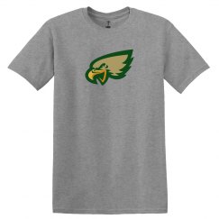 Classic Short Sleeved Tee