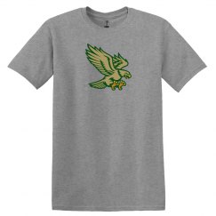 Classic Short Sleeved Tee