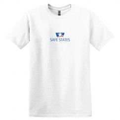 Classic Short Sleeved Tee