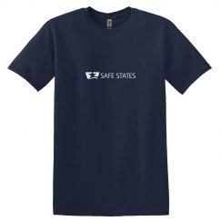 Classic Short Sleeved Tee