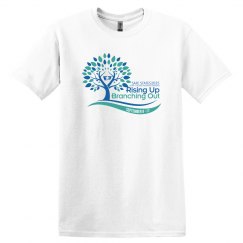 Classic Short Sleeved Tee