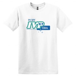 Classic Short Sleeved Tee