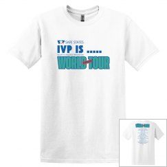 Classic Short Sleeved Tee