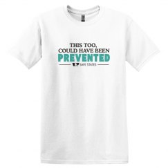 Classic Short Sleeved Tee