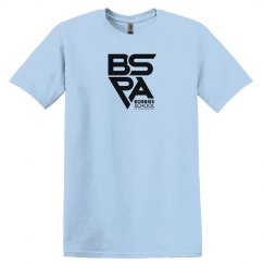 Classic Short Sleeved Tee