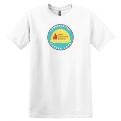 Classic Short Sleeved Tee