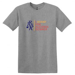 Classic Short Sleeved Tee