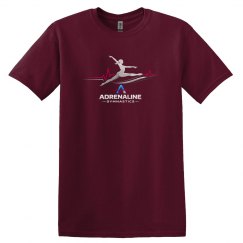 Classic Short Sleeved Tee