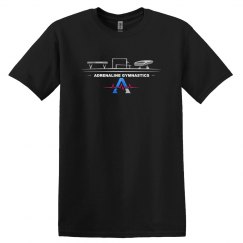 Classic Short Sleeved Tee