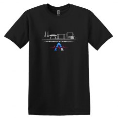 Classic Short Sleeved Tee