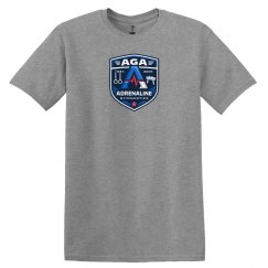 Classic Short Sleeved Tee