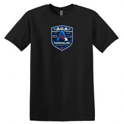 Classic Short Sleeved Tee