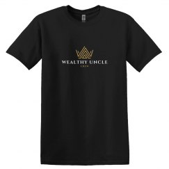Classic Short Sleeved Tee