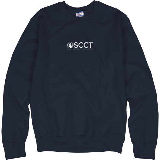 Classic Crewneck Sweatshirt With Logo Classic Crewneck Sweatshirt With Logo