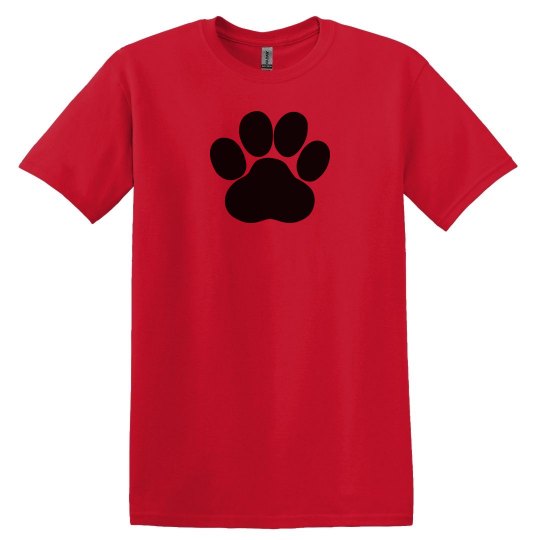 Classic Short Sleeved Tee