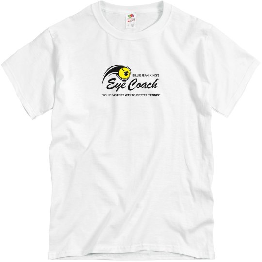 Classic Short Sleeved Tee