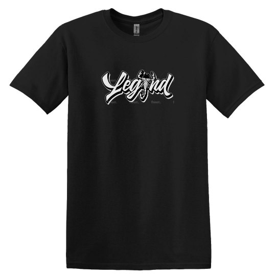 Classic Short Sleeved Tee