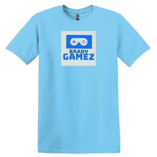 Classic Short Sleeved Tee