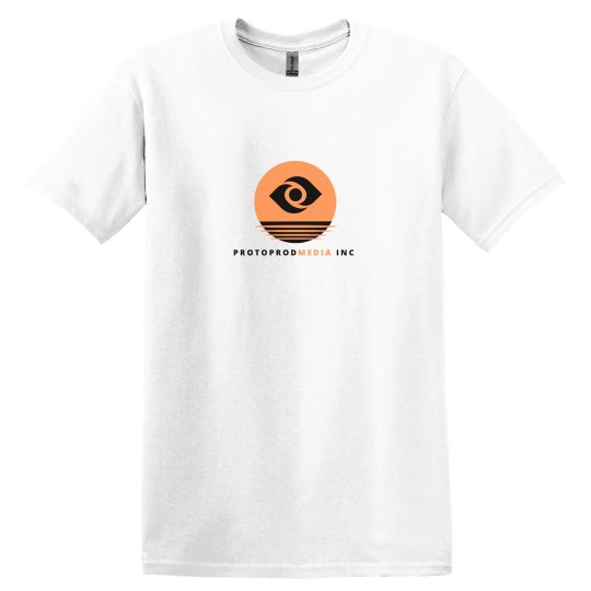 Classic Short Sleeved Tee