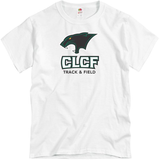 Classic Short Sleeved Tee