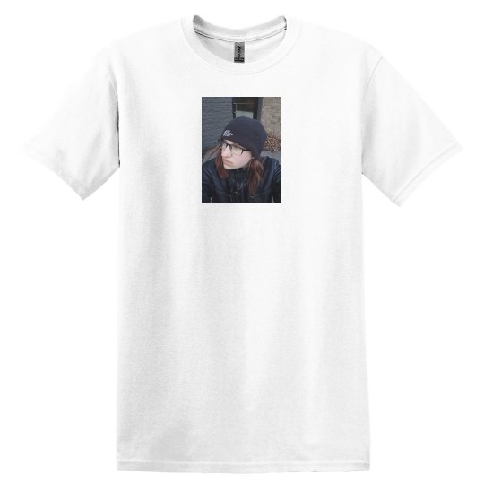 Classic Short Sleeved Tee Classic Short Sleeved Tee