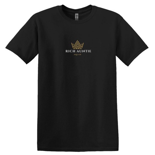 Classic Short Sleeved Tee Classic Short Sleeved Tee