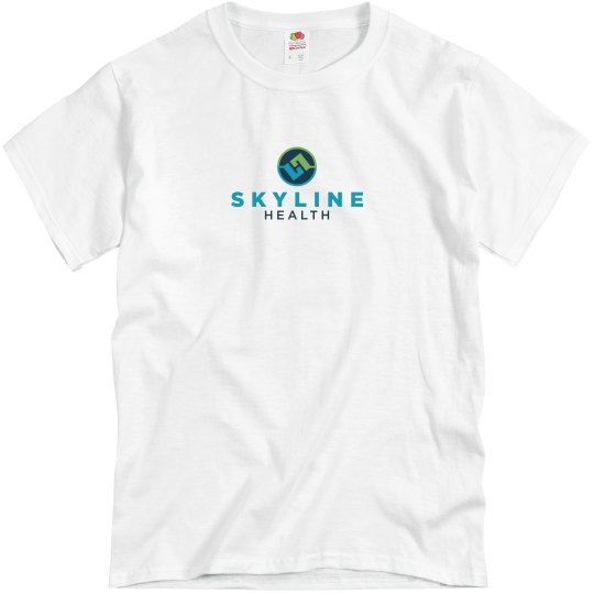 Classic Short Sleeved Tee