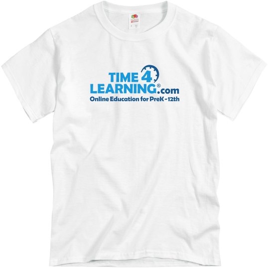 Classic Short Sleeved Tee