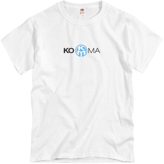 Classic Short Sleeved Tee Classic Short Sleeved Tee