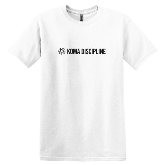 Classic Short Sleeved Tee