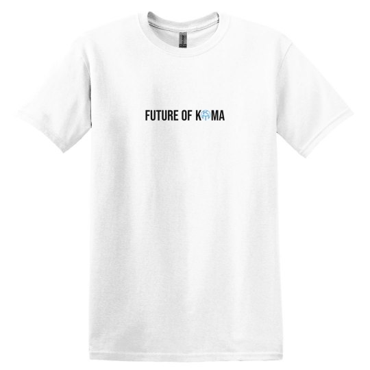 Classic Short Sleeved Tee