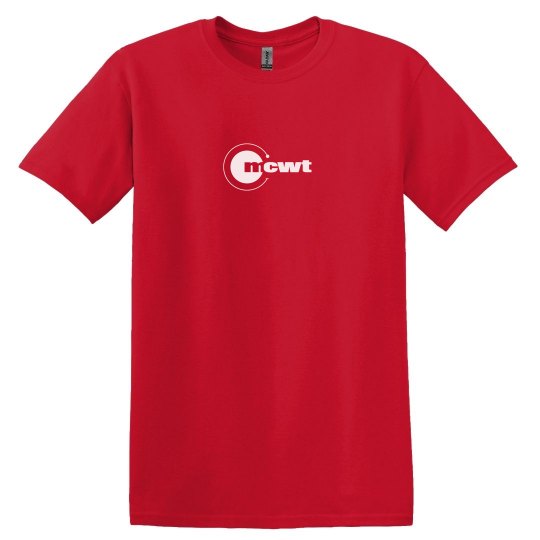 Classic Short Sleeved Tee