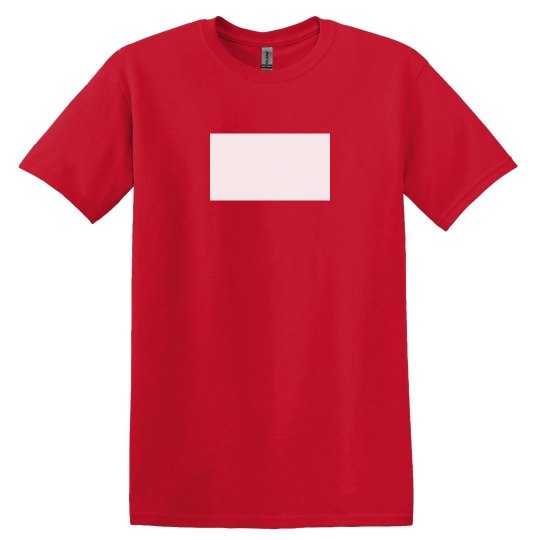 Classic Short Sleeved Tee