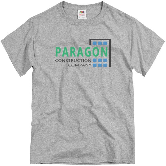 Classic Short Sleeved Tee Classic Short Sleeved Tee