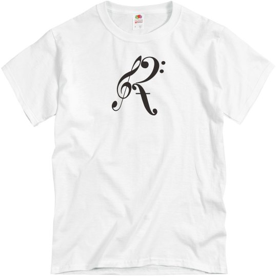 Classic Short Sleeved Tee Classic Short Sleeved Tee