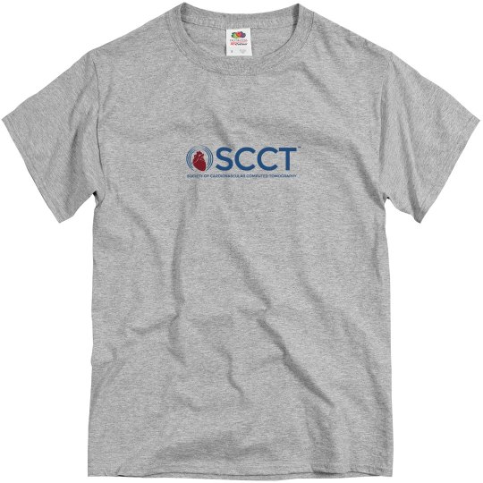 Classic Short Sleeved Tee