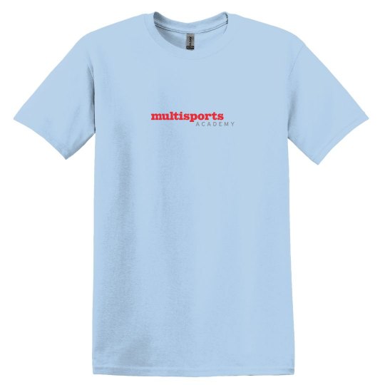 Classic Short Sleeved Tee