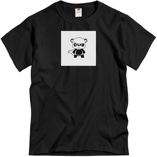 Classic Short Sleeved Tee