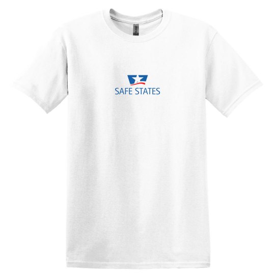 Classic Short Sleeved Tee
